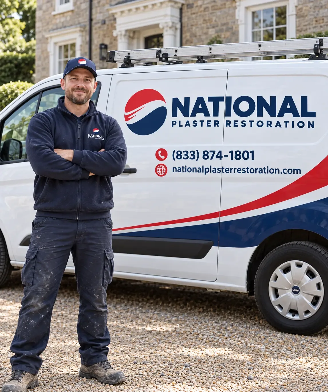 Plaster Repair company in Winkelman, AZ